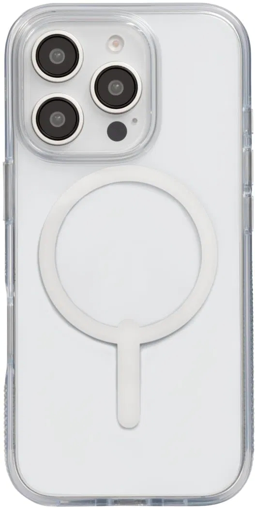 ZAGG kryt Crystal Palace Snap  Apple iPhone 16 Pro Max Transparentní