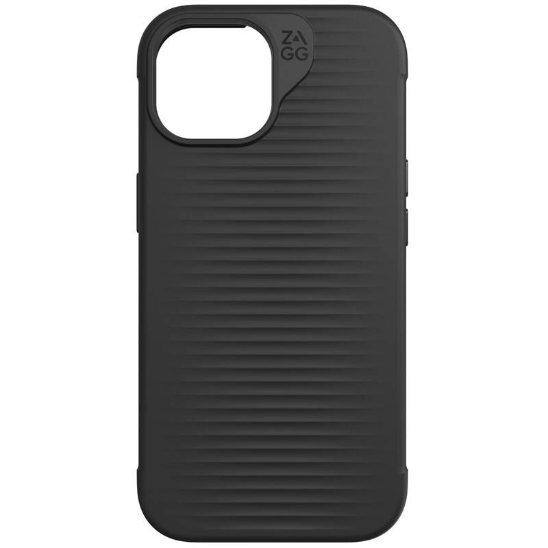ZAGG kryt Luxe Snap PCR Apple iPhone 15 Pro černý