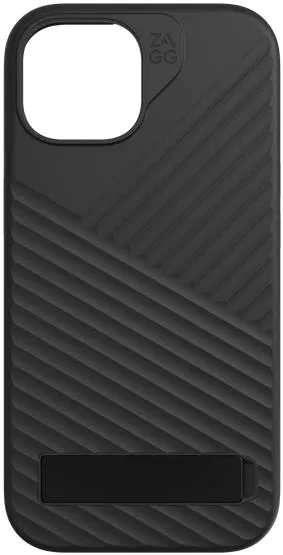 ZAGG kryt Denali Snap KS iPhone 15 Plus černá