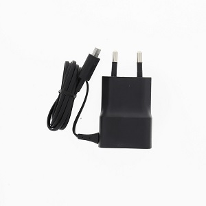 Obrázok AC-18E Nokia microUSB Cestovní Dobíječ (Bulk) (8592118803915)