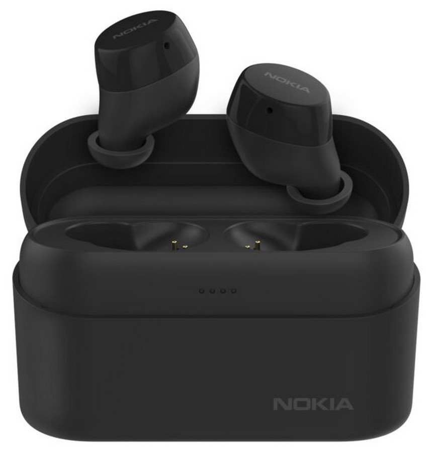 Obrázok Nokia Power Earbuds (BH-605) (8P00000093)