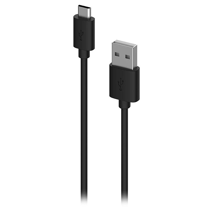 Obrázok Nokia datový a nabíjecí kabel microUSB CA-110 Black 6438409020680