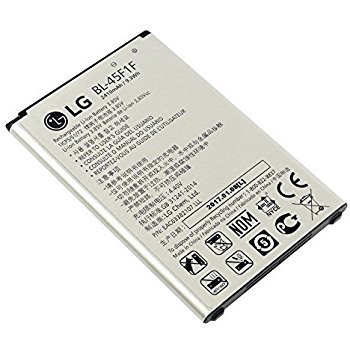 Obrázok BL-45F1F LG Baterie 2410mAh Li-Ion (Bulk)