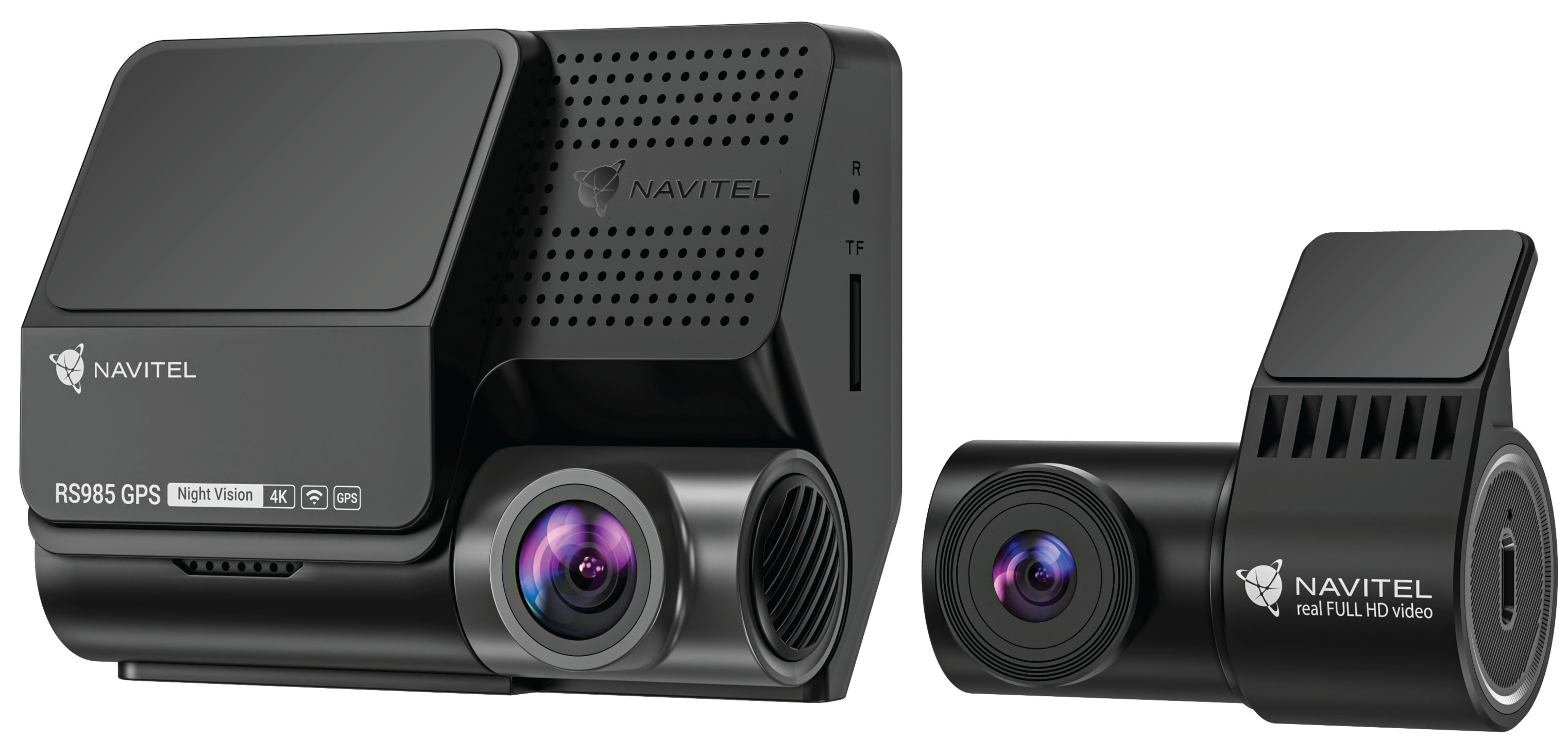 NAVITEL RS985 GPS