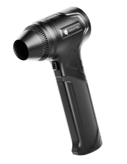 NAVITEL TF7 Vysoce účinný turbo ventilátor