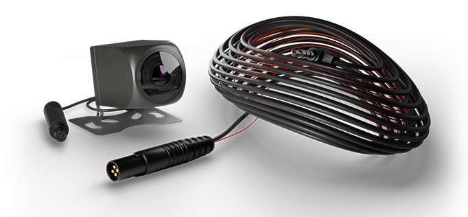 NAVITEL DS810, SMART CAR DEVICE — chytrý displej