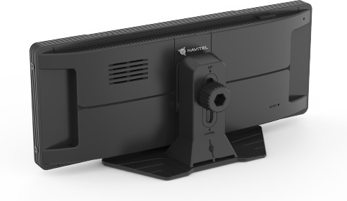 NAVITEL DS1020, SMART CAR DEVICE — chytrý displej