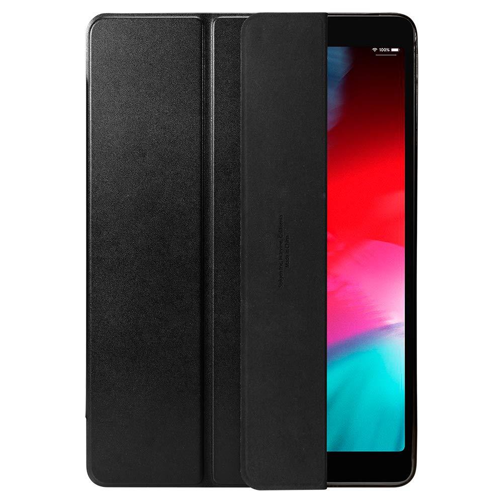 Obrázok Spigen Smart Fold Case Black iPad Air 10,5 (073CS26319)