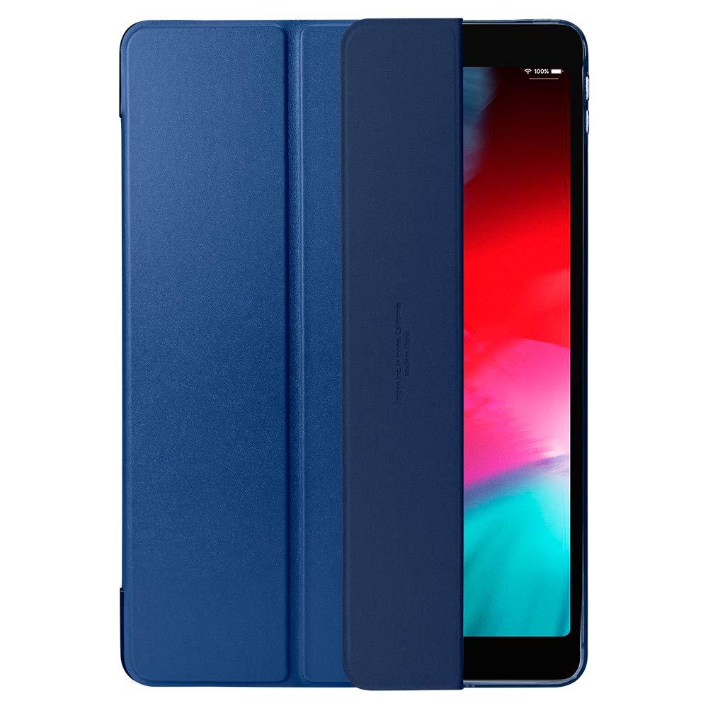 Obrázok Spigen Smart Fold Case Blue iPad Air 10,5 (073CS26321)