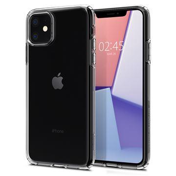 Obrázok Spigen Liquid Crystal Clear iPhone 11 (076CS27179)