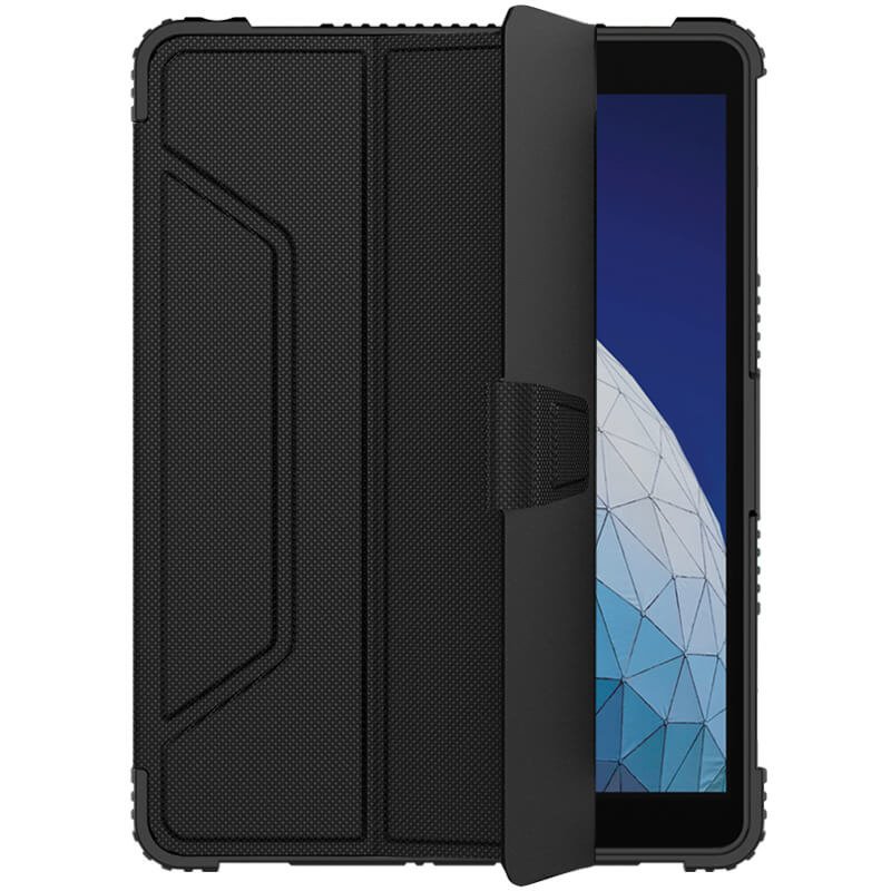 Obrázok Nillkin Bumper pro iPad Air 2019/iPad Pro 10.5 2017 (6902048176232)