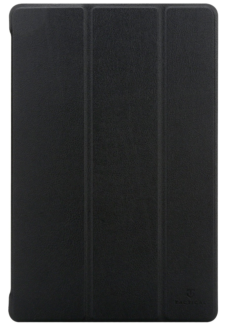 Tactical Book Tri Fold Pouzdro pro Samsung Galaxy TAB S11 Black