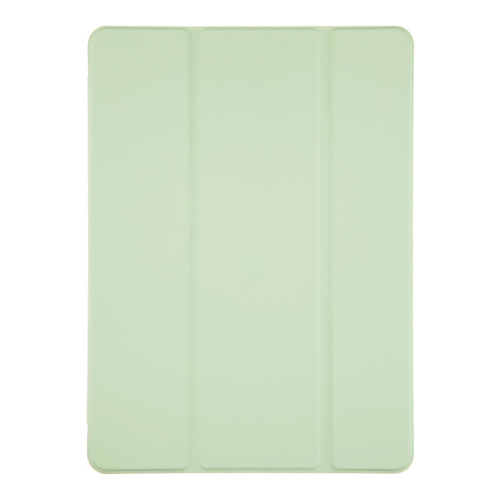 OBAL:ME MistyTab Pouzdro pro Samsung Galaxy Tab A11/A9 Light Green