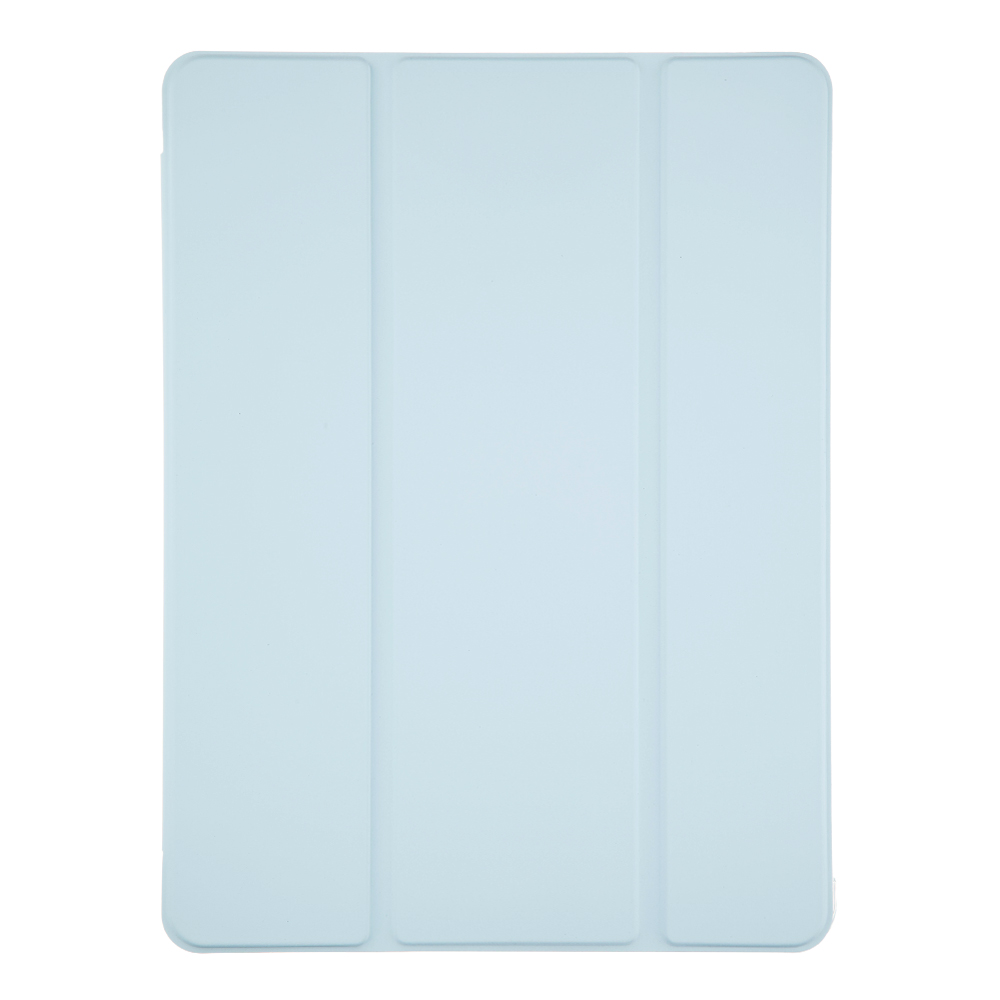OBAL:ME MistyTab Pouzdro pro Samsung Galaxy Tab S10 Lite/S9/S9 FE/S10 FE Light Blue