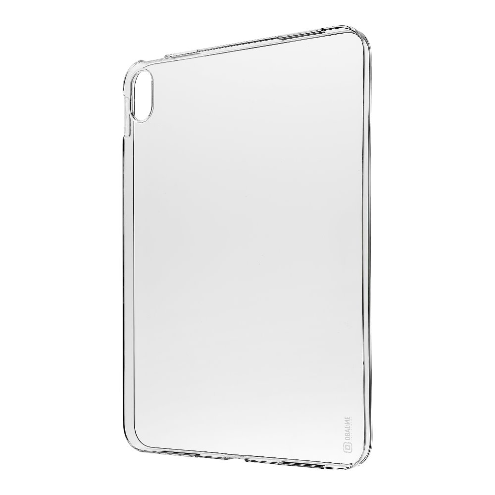 OBAL:ME TPU Kryt pro iPad Air 11 2024/2025 Transparent