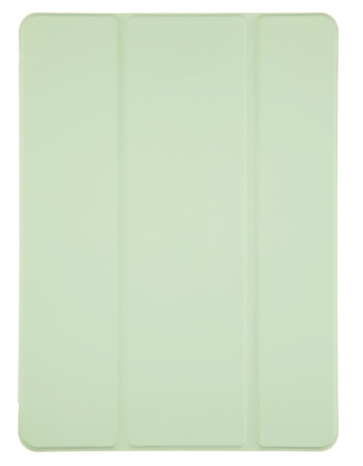 OBAL:ME MistyTab Pouzdro pro Samsung Galaxy Tab A11+ Light Green