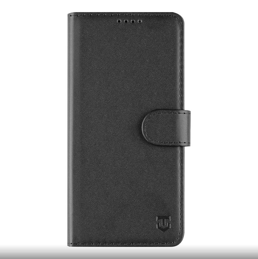 Tactical Field Notes pro Poco M6 Pro Black