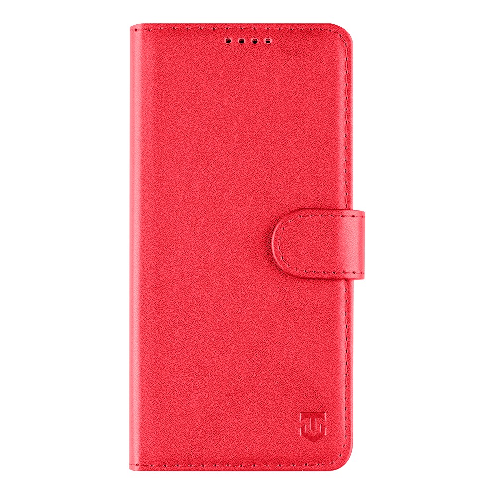 Tactical Field Notes pro Samsung Galaxy A16 5G Red