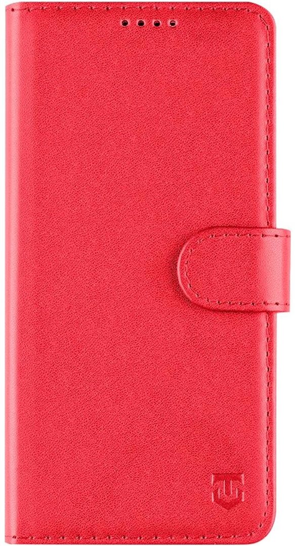 Tactical Field Notes pro Samsung Galaxy A17 5G Red