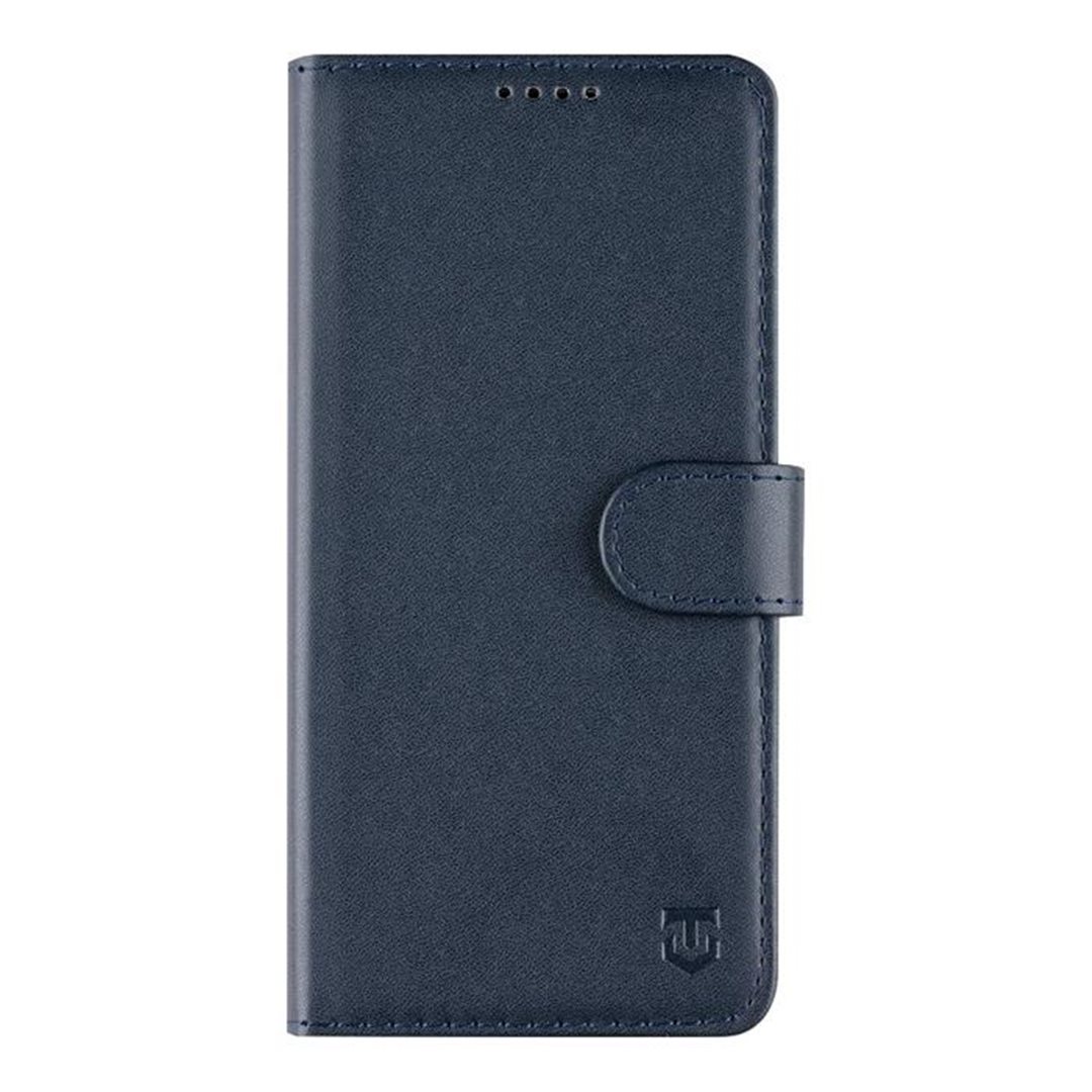 Tactical Field Notes pro Samsung Galaxy A17 5G Blue