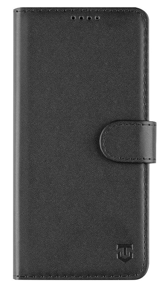 Tactical Field Notes pro Motorola Moto G86 Black