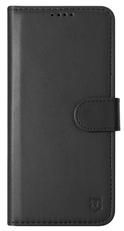 Tactical Field Notes pro Samsung Galaxy A37 Black
