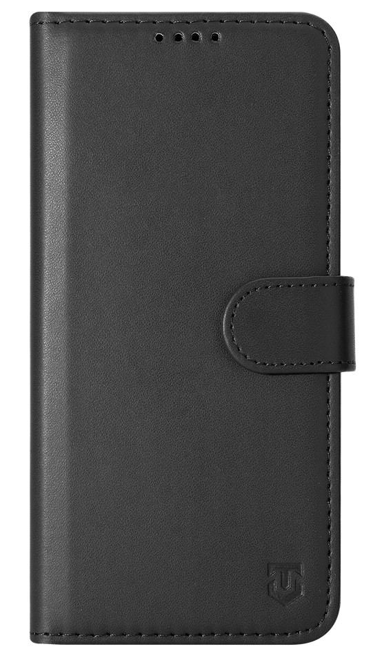 Tactical Field Notes pro Samsung Galaxy A57 Black