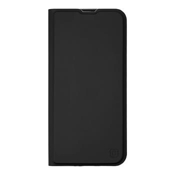 OBAL:ME SmoothTouch Pouzdro pro Xiaomi Redmi A7 Pro 4G Black