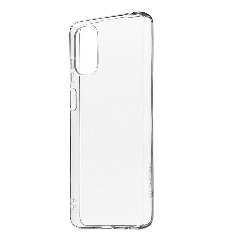 Tactical TPU Kryt pro Xiaomi Redmi A2 2023 Transparent