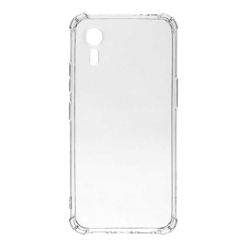 Tactical TPU Plyo Kryt pro Samsung Galaxy Xcover 7 Transparent