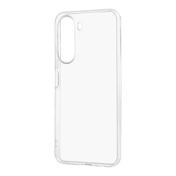 OBAL:ME TPU Kryt pro Xiaomi Redmi A7 Pro 4G Transparent