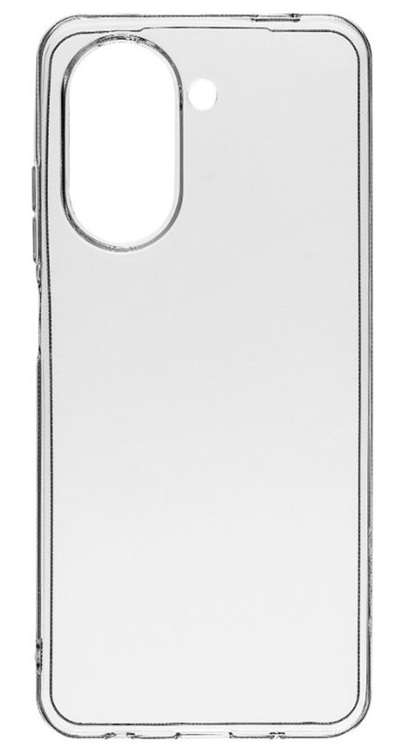 Tactical TPU Kryt pro Xiaomi Redmi 15C 4G/5G Black