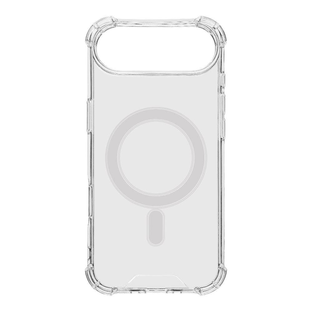 Tactical MagForce Plyo Kryt pro Apple iPhone Air Transparent