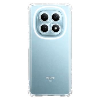 Tactical TPU Plyo Kryt pro Xiaomi Redmi Note 15 4G/5G Transparent