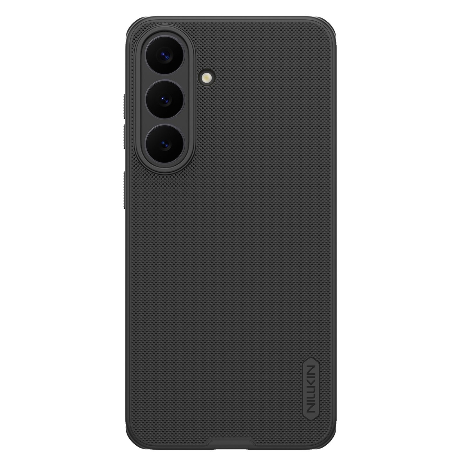 Nillkin Super Frosted PRO Magnetic Zadní Kryt pro Samsung Galaxy S26 FE Black