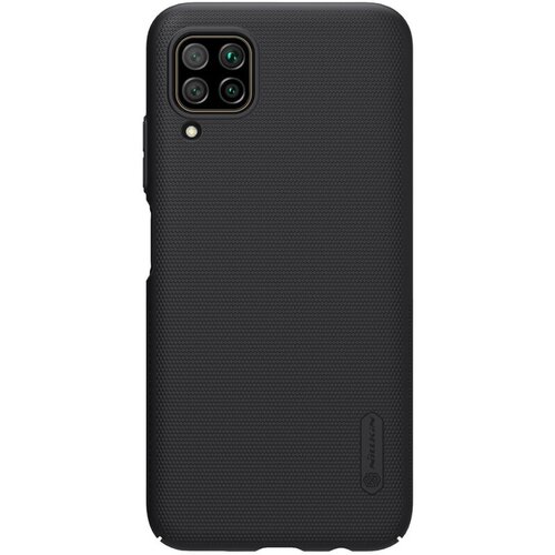 Obrázok Nillkin Frosted kryt pre Huawei P40 Lite Black (6902048196209)