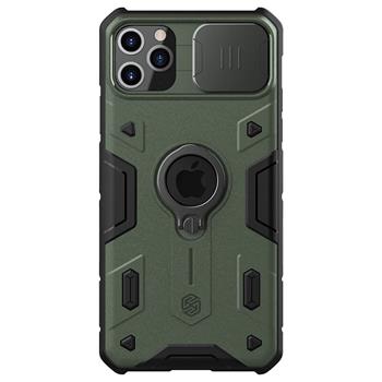 Obrázok Nillkin CamShield Armor Zadní Kryt pro iPhone 11 Dark Green