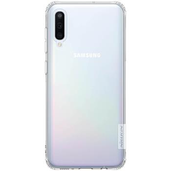 Obrázok Nillkin Nature TPU pro Samsung Galaxy A50 transparent (6902048175372)