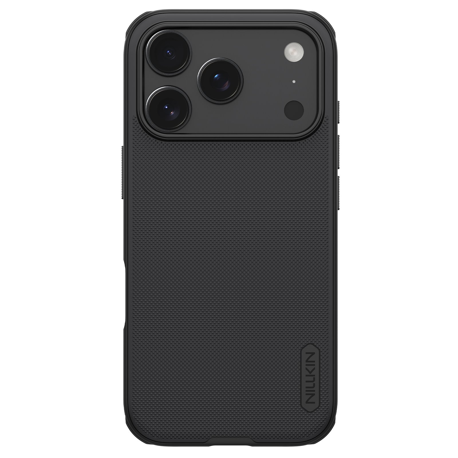 Nillkin Super Frosted PRO Magnetic Apple iPhone 17 Pro Black