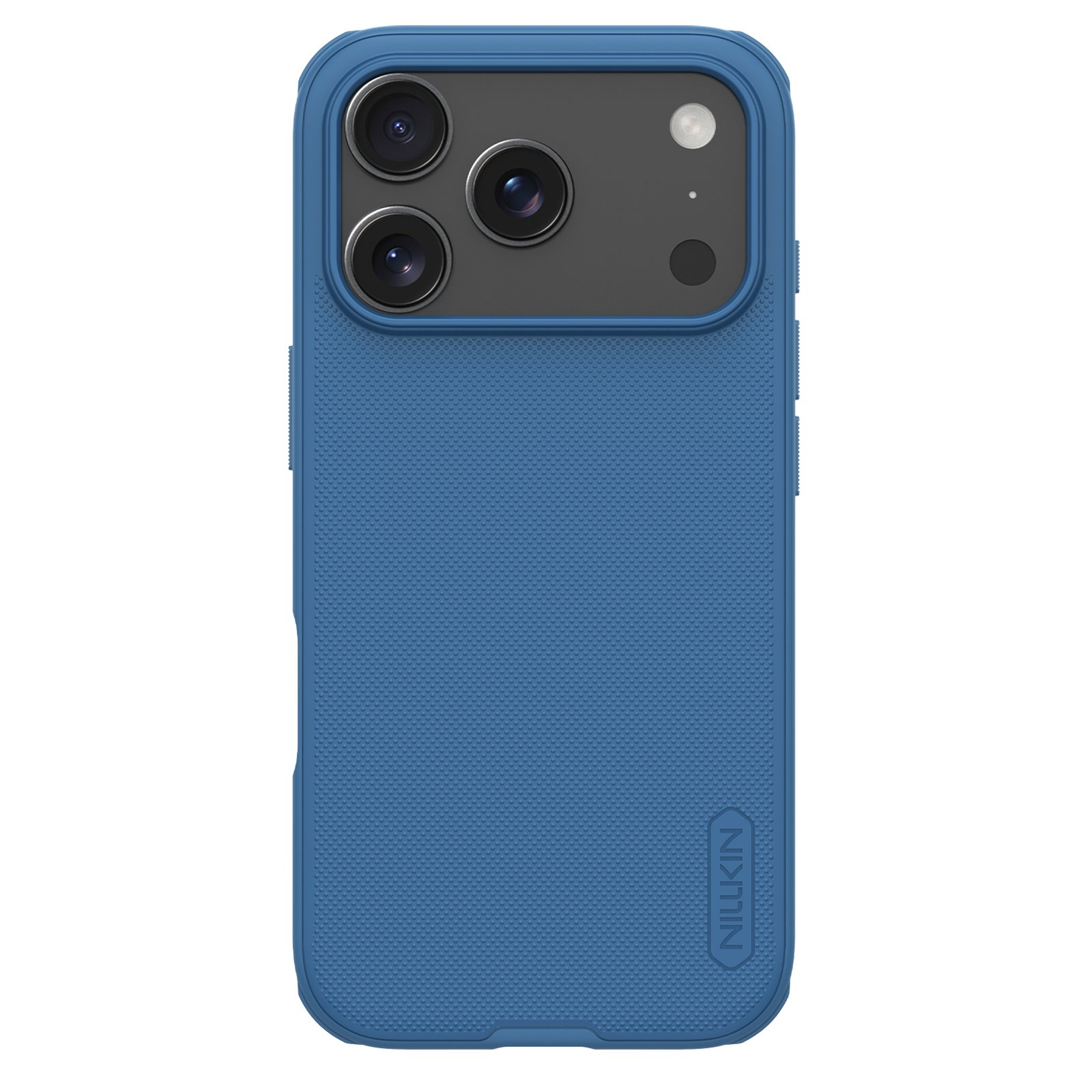 Nillkin Super Frosted PRO Apple iPhone 17 Pro Blue