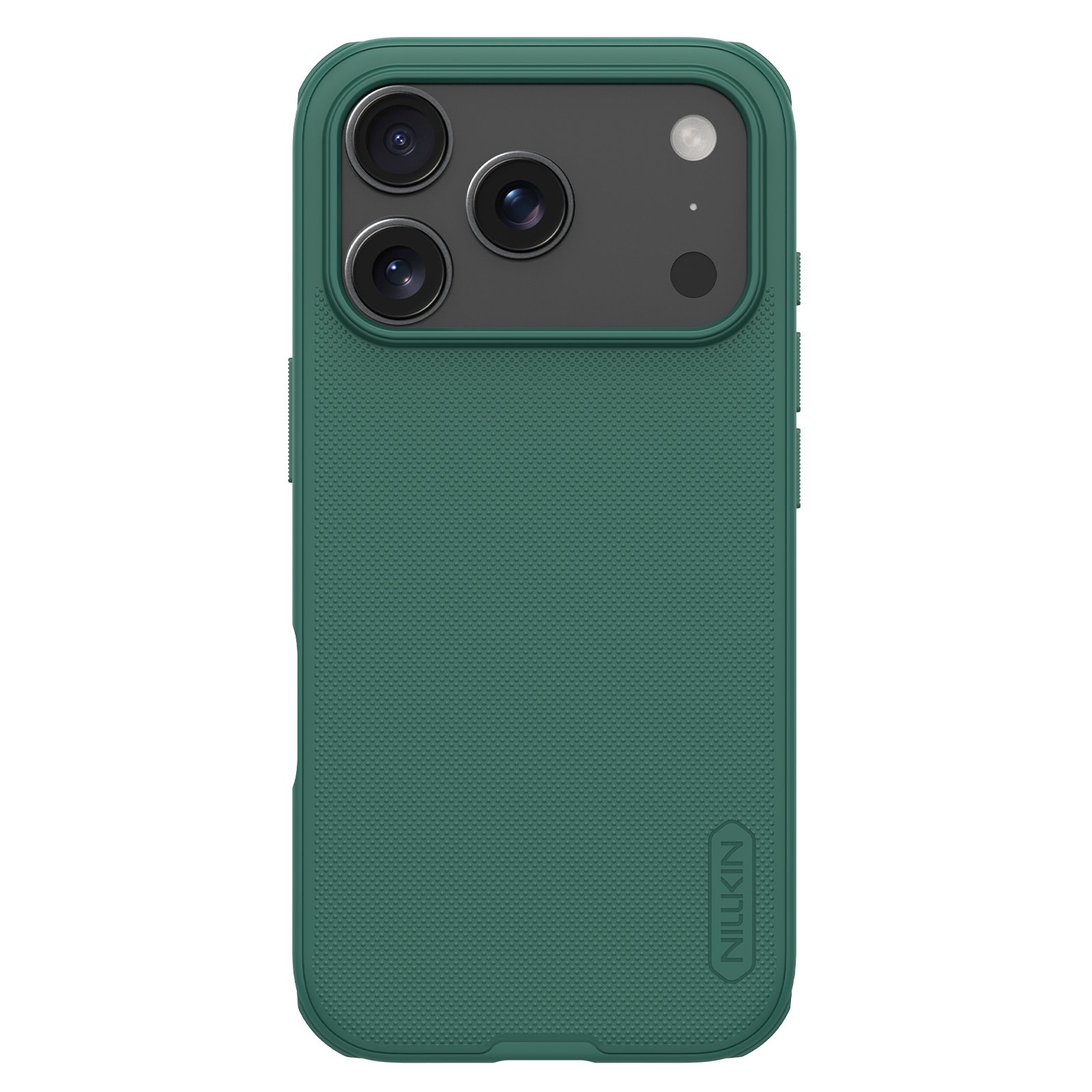 Nillkin Super Frosted PRO Apple iPhone 17 Pro Max Dark Green