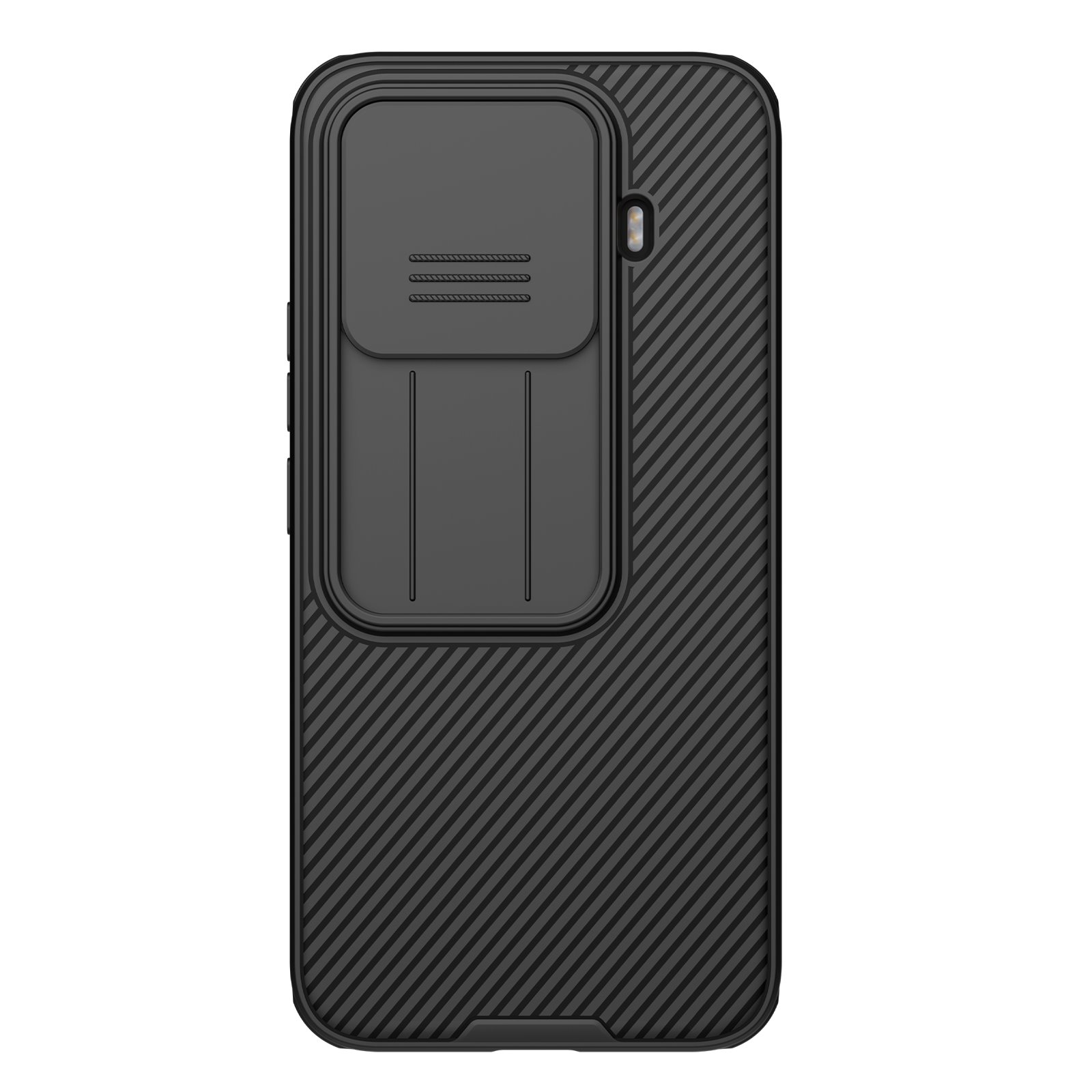 Nillkin CamShield PRO Zadní Kryt pro Xiaomi 15T Pro Black