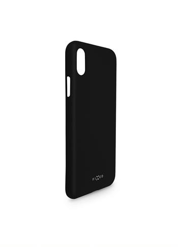 Obrázok Kryt FIXED Story Xiaomi Mi10 Lite, černý FIXST-534-BK