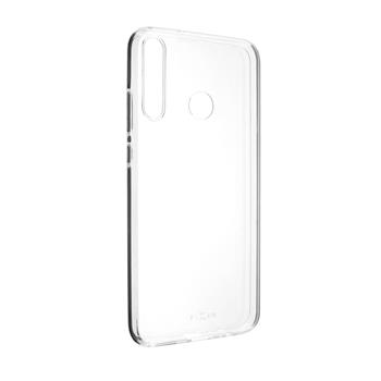 Obrázok FIXED pre Huawei P40 Lite e, číry (FIXTCC-509)