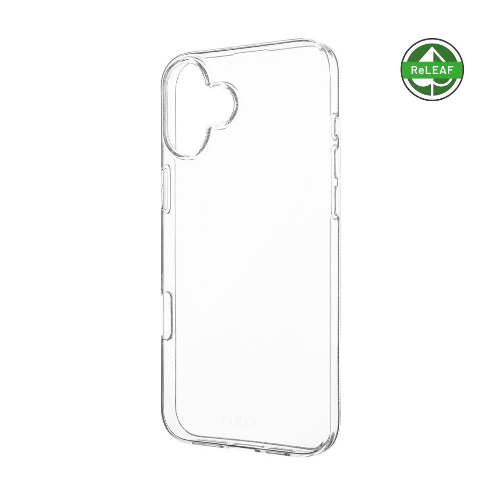 TPU FIXED Anti UV iPhone 16 Plus