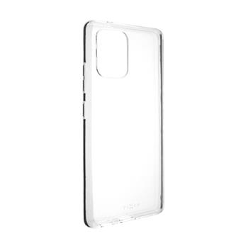 Obrázok FIXED pro Samsung Galaxy S10 Lite (FIXTCC-488) priehľadný