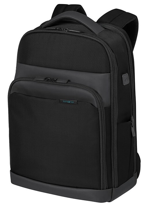 SAMSONITE MYSIGHT LPT. BACKPACK 14.1'' Black