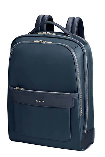 Samsonite Zalia 2.0 Backpack 15.6'' Midnight Blue