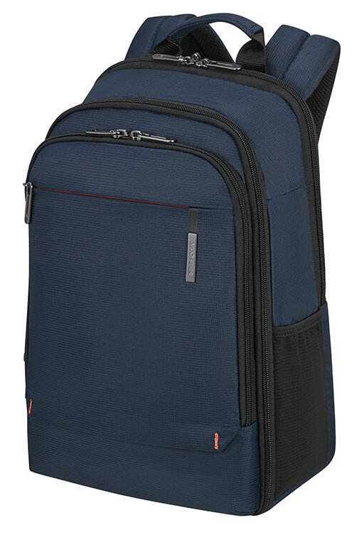 Samsonite NETWORK 4 Laptop backpack 14.1'' Space Blue
