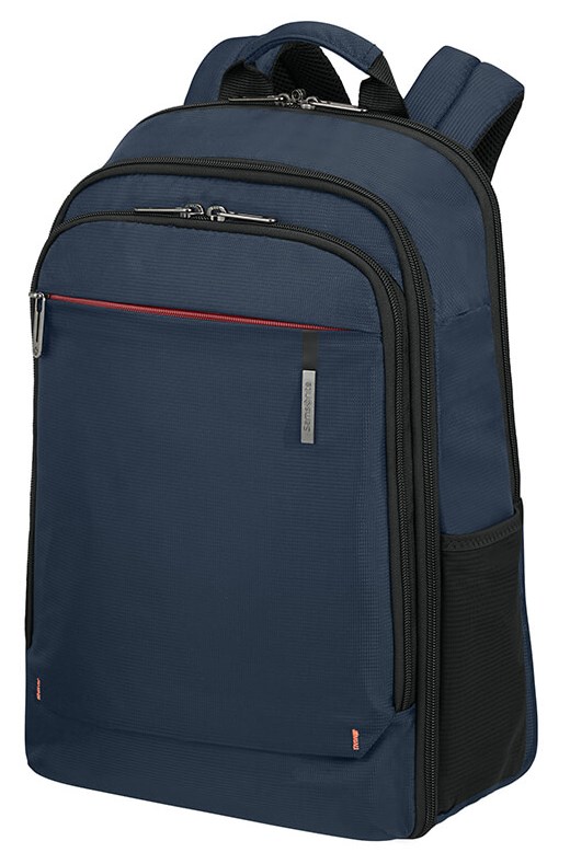Samsonite NETWORK 4 Laptop backpack 15.6'' Space Blue
